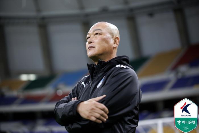 '0-2→3-2 대역전극' 펩태완 승자의 한숨 "전반 2골 먹고 '큰일났…