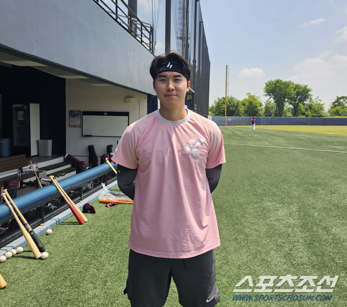 정말 냉정하게 볼 때, 장재영은 1군 주전 야수로 성공할 수 있을까