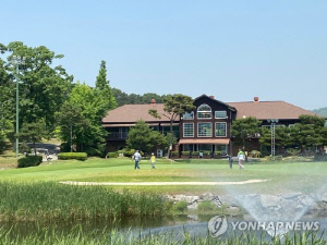 캐디선택제 골프장, 2019년에 비해 2배 가까이 증가