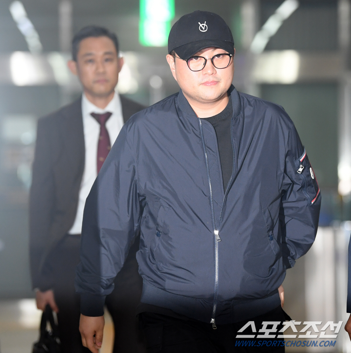 [SC이슈]"김호중, 깡패라 으스대며 무차별 폭행" 학폭 의혹까지 터졌다