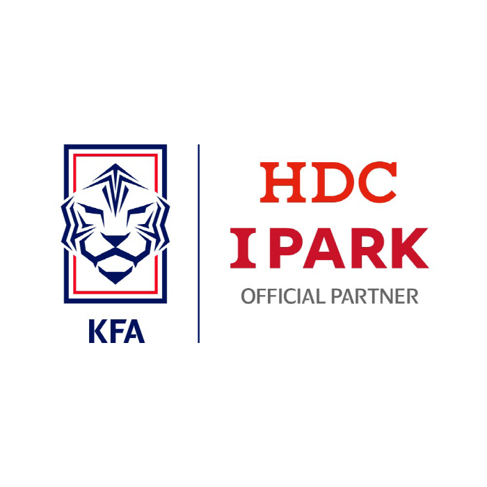 "4선 도전 의지?" 정몽규 회장의 HDC→KFA 공식 파트너 신규 계약…