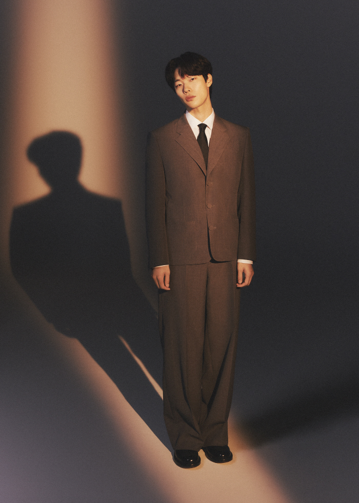 [인터뷰①] '더 에이트 쇼' 류준열 "망가졌다고 생각 안 했는데..서운…