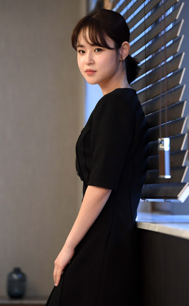 심은우 "학폭 자행한 사실無…SNS사과문도 제작진 조언때문"