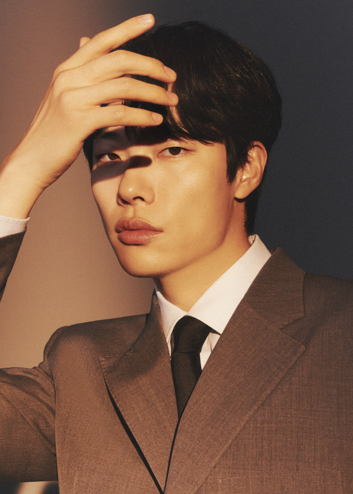 [인터뷰③] '더 에이트 쇼' 류준열, '그린워싱' 논란의 변.."보이는…