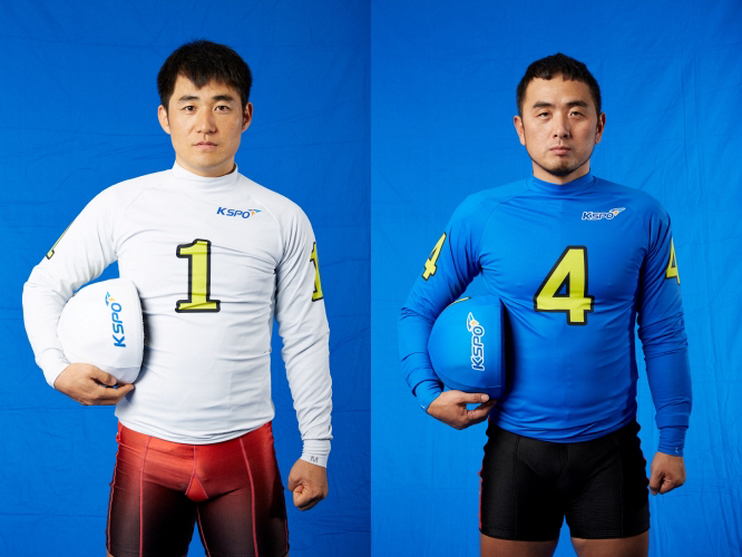 <경륜> 시간을 거꾸로 달린다! 백전노장 선수들의 활약