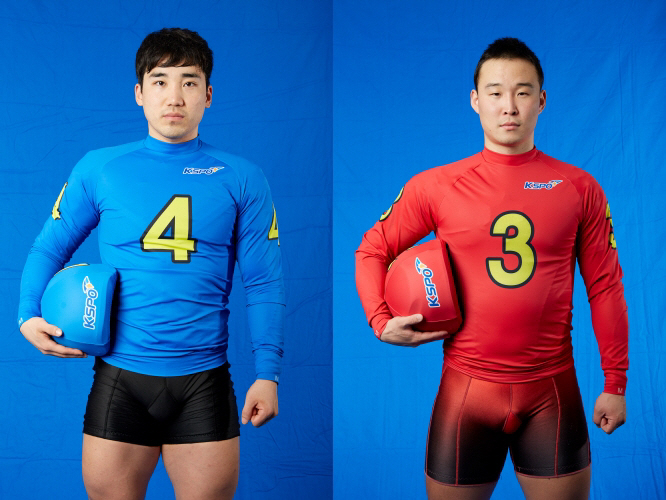 <경륜> 시간을 거꾸로 달린다! 백전노장 선수들의 활약