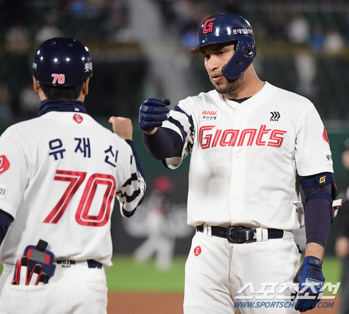 "무조건 뛰라고 했다" KIA 허 찌른 이중도루→적시타! 쐐기 박은 결정…