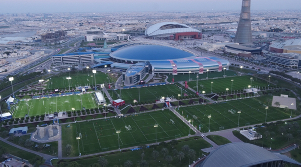 카타르 스포츠사이선스기관 'Aspire Academy'-한국 스포츠과학기…