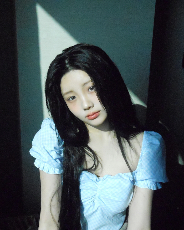 악플 시달린 아일릿 원희, 컨디션 난조로 병원行 "스케줄 불참" [공식]