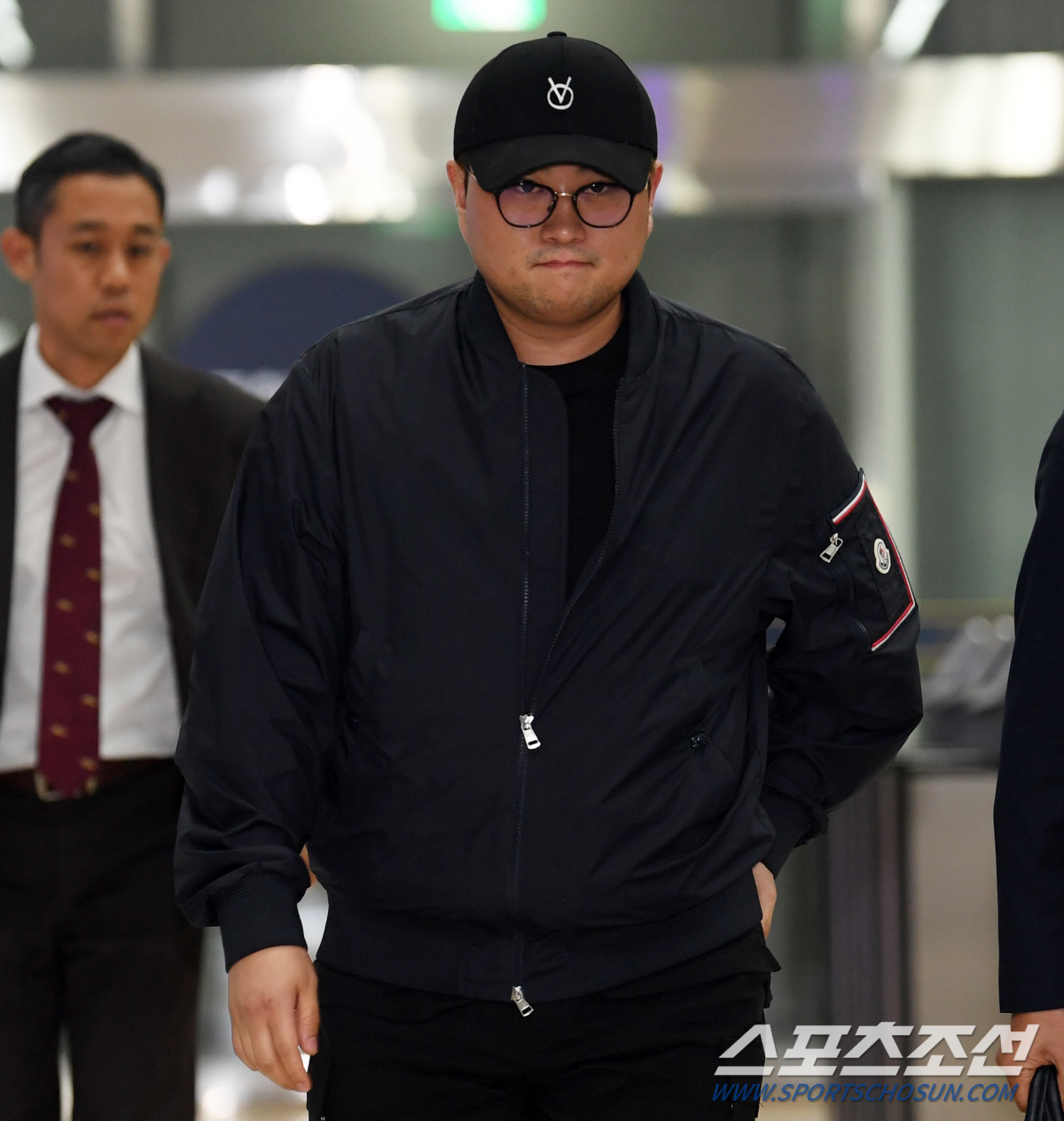 김호중 또 거짓말? 만취 아니라더니…"소주 3병에 비틀대며 탑승" [SC…