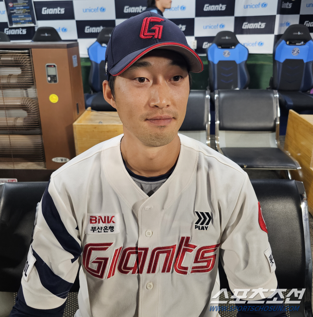 1884일만의 멀티포! 달라진 이학주, '마황'의 가르침 있었다? "밤새…