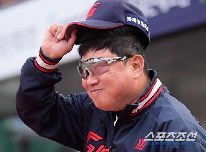 "우리 선수들, 자신감이 붙었다" 4월 7승15패→5월 10승6패→꼴찌 …