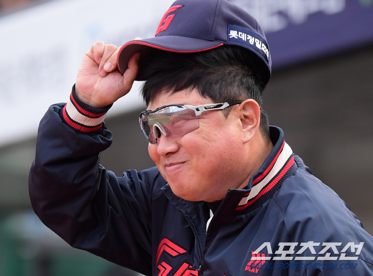 "우리 선수들, 자신감이 붙었다" 4월 7승15패→5월 10승6패→꼴찌 …