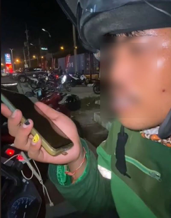 배달기사 전화에 "당신이 내 아내 불륜남?" 황당