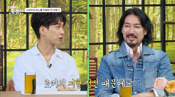 [SC리뷰]늦둥이 딸에 손자도 얻었는데…김용건, 79세 생일까지 겹경사(…