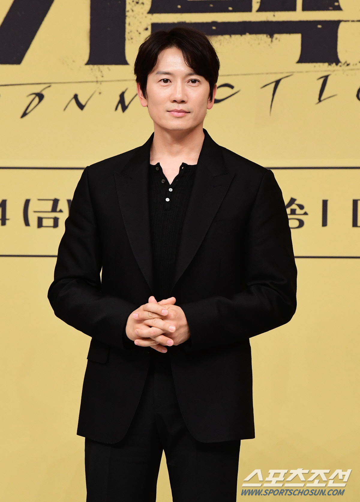 '커넥션' 지성 "마약 중독된 마약반 형사 연기 위해 15kg 감량…'약…