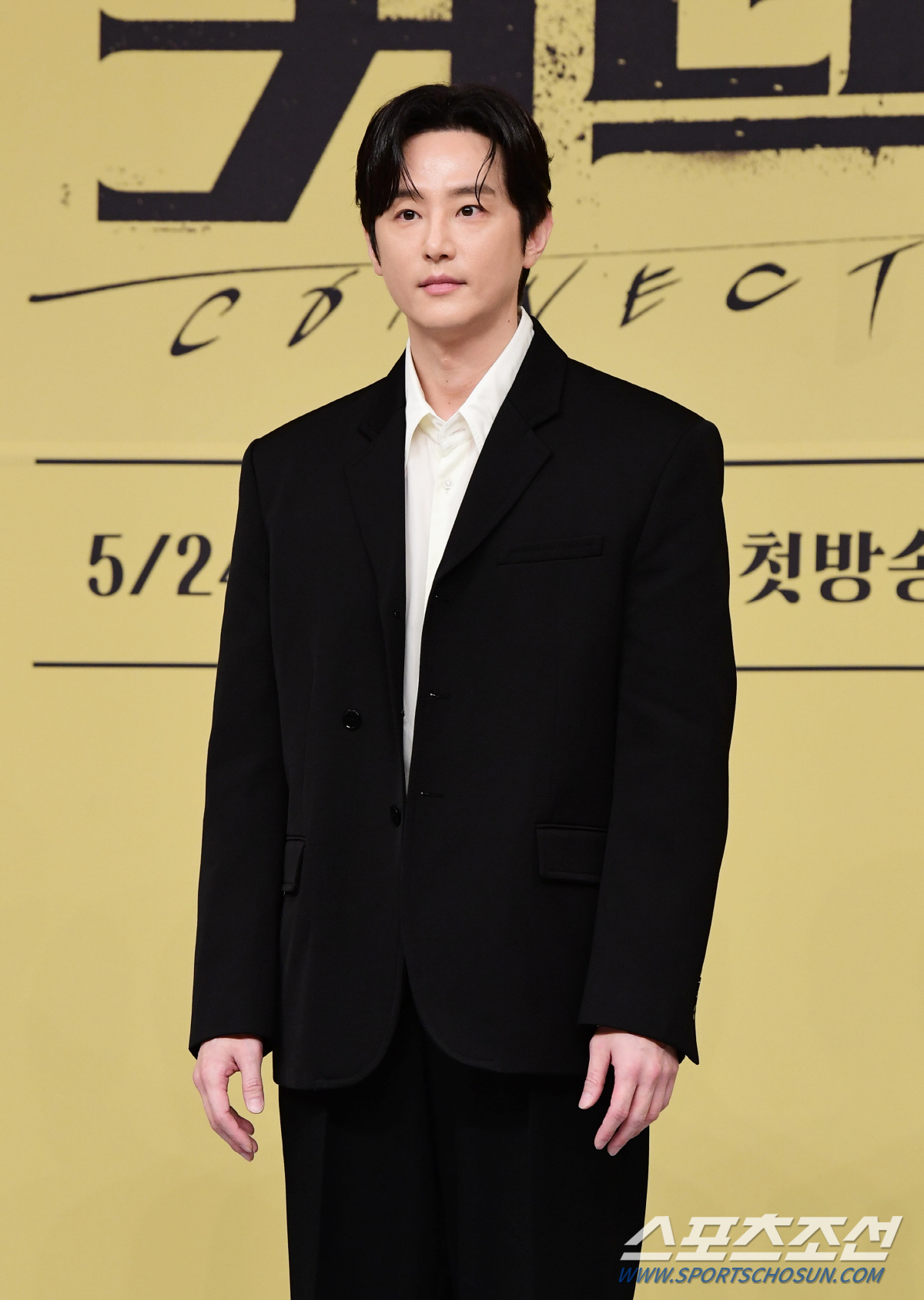 '커넥션' '비리검사' 연기한 권율 "감독님 고소할래요" 왜?