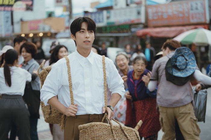 주종혁, '비밀은 없어' 맴찢 유발 서브남 등극..강한나 향한 순애보