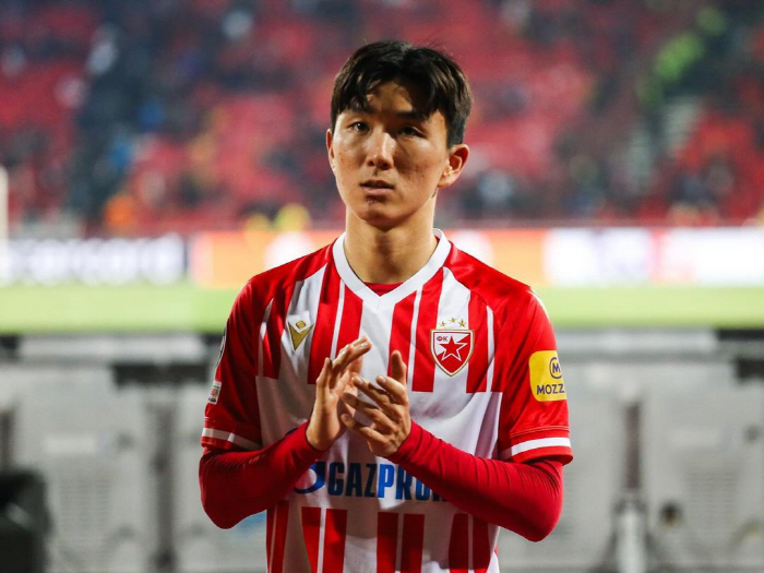 'EPL 관심' 황인범, 프랑스 명문 이적설도 폭발...꿈에 그리던 빅리…