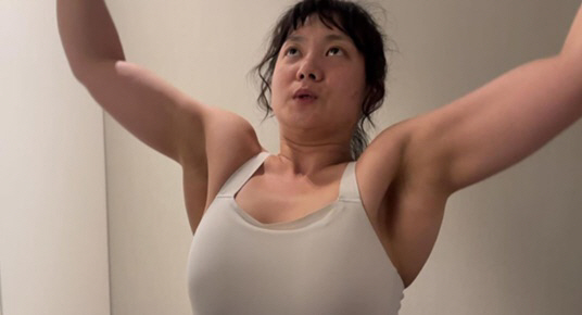 "XS 사이즈" 박나래, 물오른 '유지어터'..바프 후 더 핫해졌다 [S…