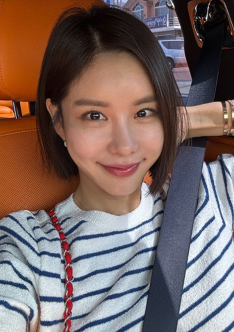 '100억 매출' 김준희, 신종 사기에 당황 "너무 떨려"