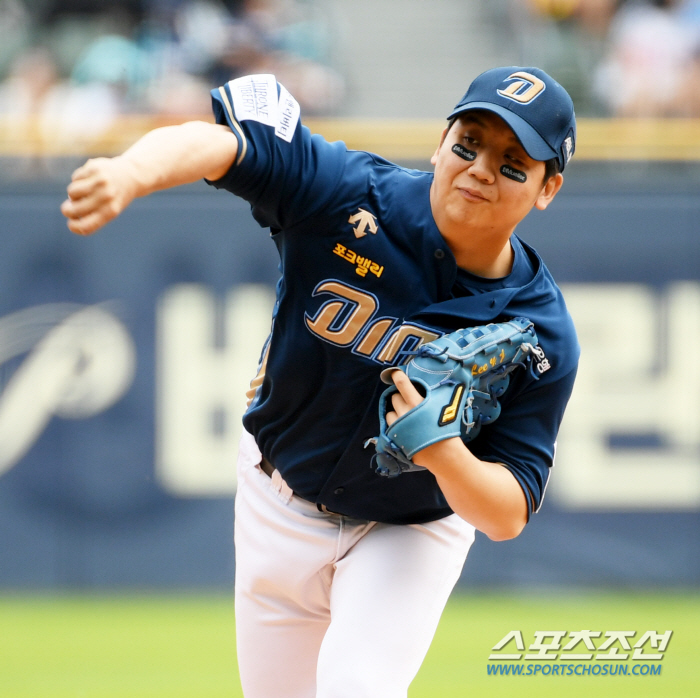 '이제 우승팀답다. 무서워진다' '허도환 역전 싹쓸이 2루타+박동원 쐐기…