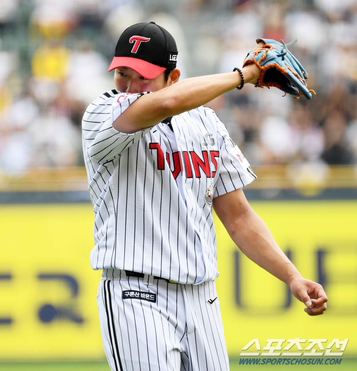 8점→11점→10점. 3연승 4위 탈환 염갈량 "타격감 올라오는 것 같아…