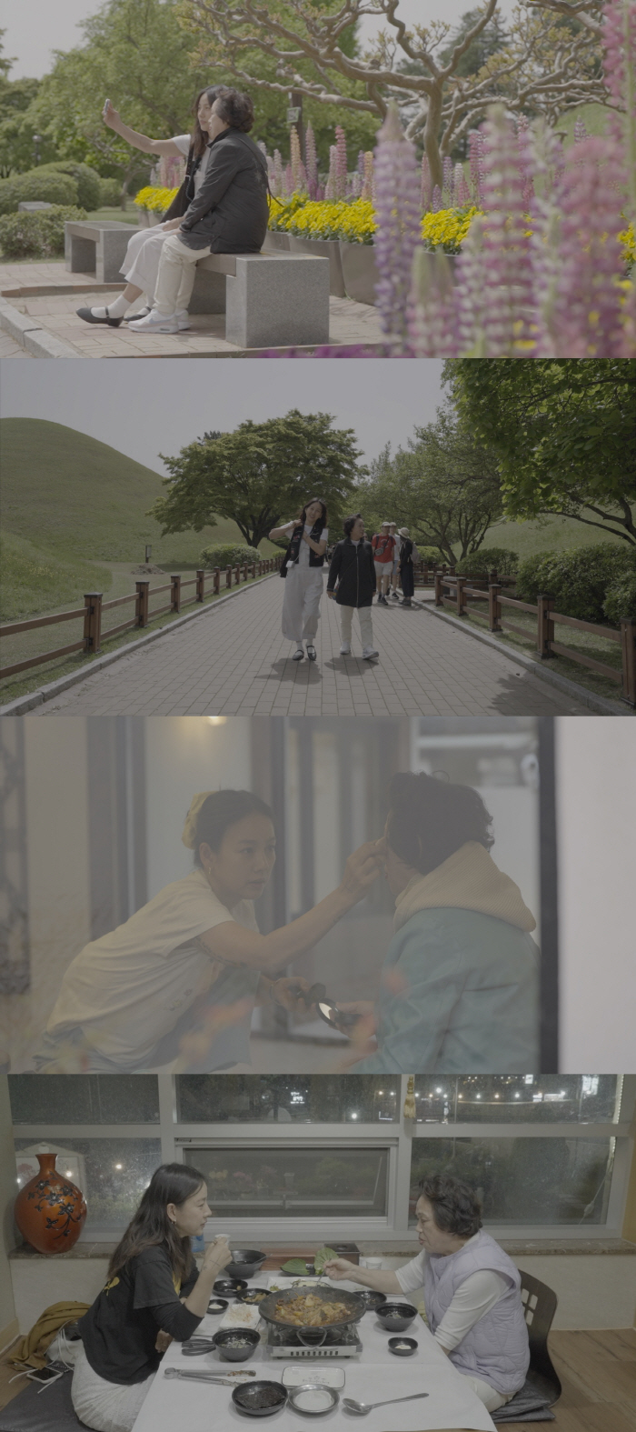 이효리, 19살 데뷔後 27년간 단둘이 지낸 시간無…난생 처음 단둘이 떠…