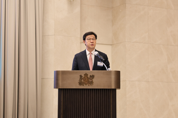 한국제약바이오협회, 이사회·임시총회·CEO 포럼 개최