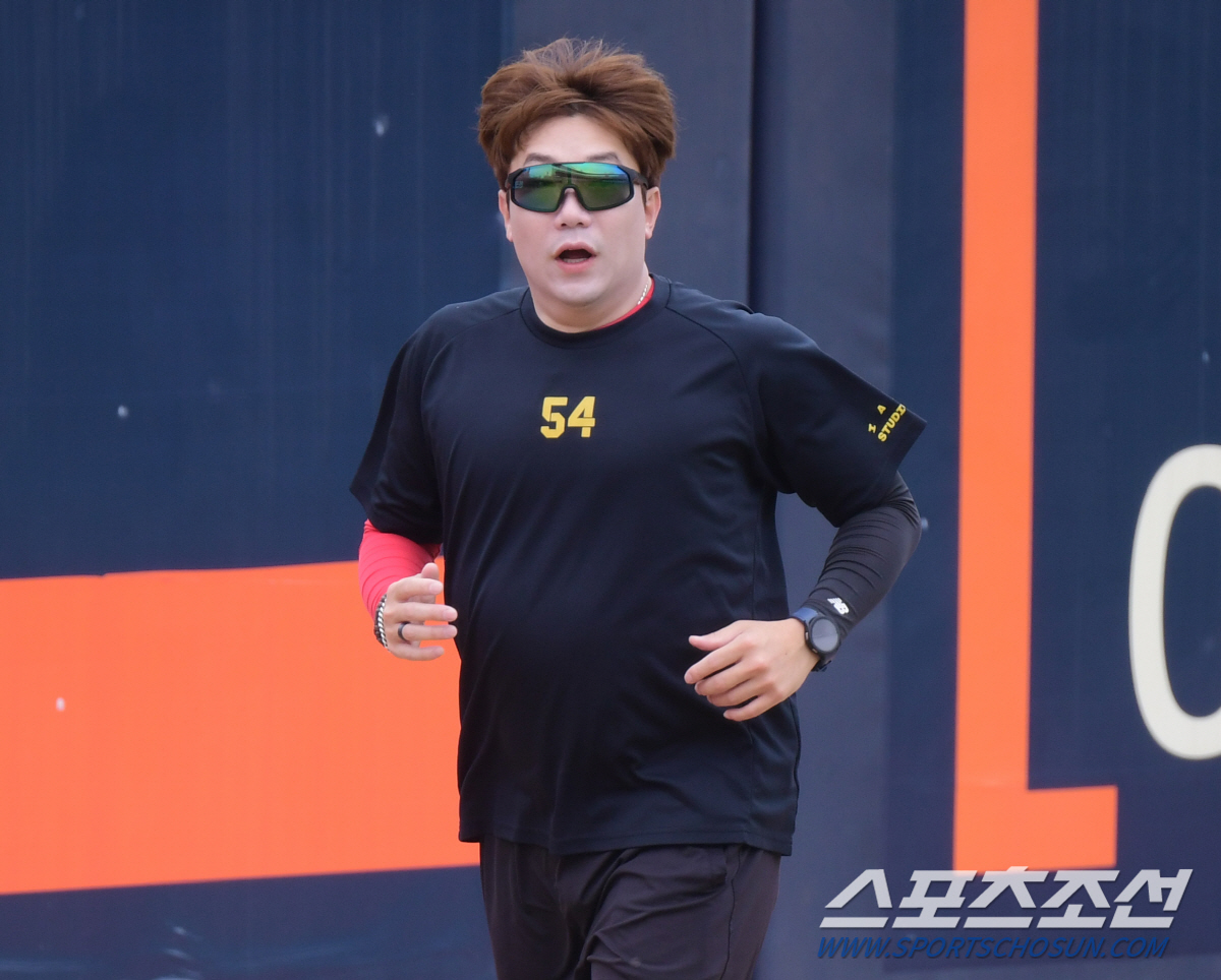 '장난꾸러기 모드’로 복귀, 건강한 웃음으로 다음 등판 준비하는 KIA의…