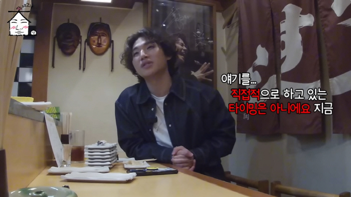 대성 "빅뱅 컴백·단콘? 멤버들도 조심스러워...영원히 없진 않겠죠" (…