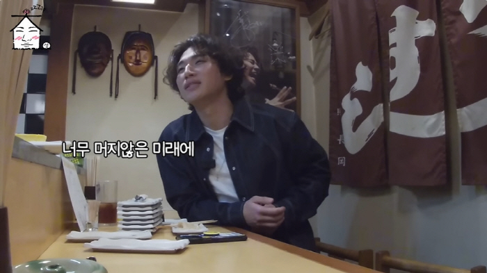 대성 "빅뱅 컴백·단콘? 멤버들도 조심스러워...영원히 없진 않겠죠" (…