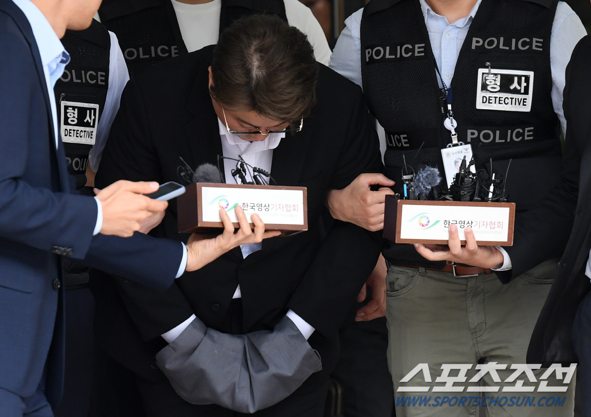 경찰 "김호중, 소주 3병 증거있다...거짓말 탐지 안해"→소속사는 '폐…