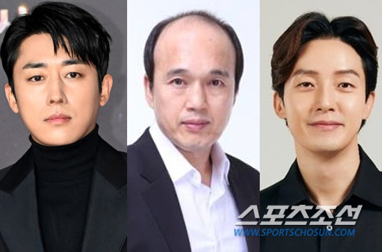 '손호준·김광규 어쩌나…' 김호중 구속 후폭풍, 소속사 폐업에 대거 FA…
