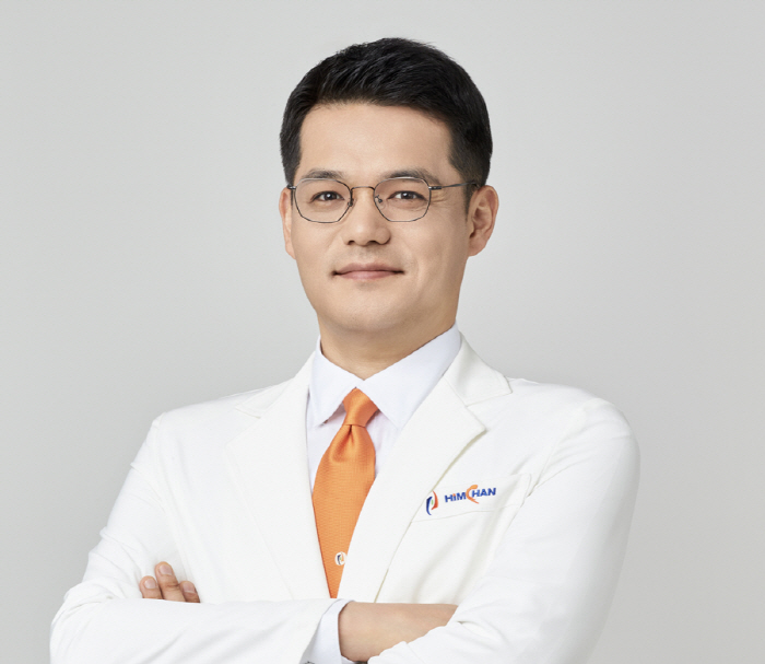 부산힘찬병원, '고관절·관절치환술 권위자' 문남훈 원장 초빙