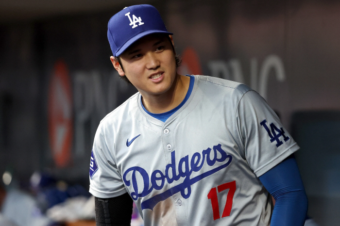 MVP 오타니, 다음 WBC도 나간다 선언 "내 뜻대로 되는건 아니지만"