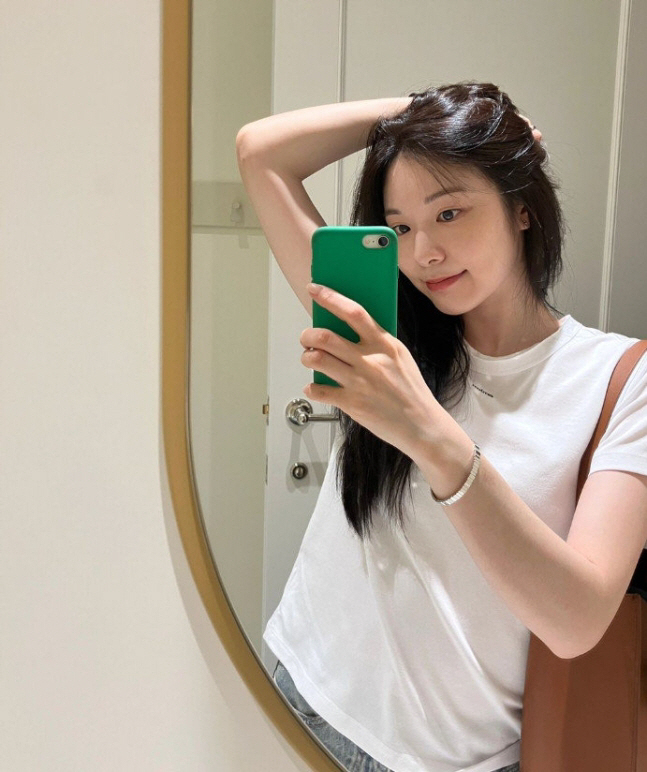 34세 김연아, 고려대 재입학?..결혼하고도 '대학생' 비주얼
