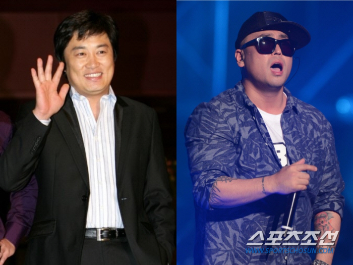[공식]정찬우 측 "김호중과 유흥주점 안 가..골프만 치고 귀가"(전문)