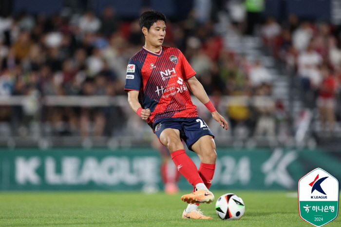 [현장리뷰]'10경기 무패' 김천 상무, '린가드 데뷔골 무산' FC서울…