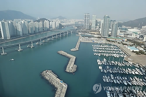 [연합뉴스 자료사진]