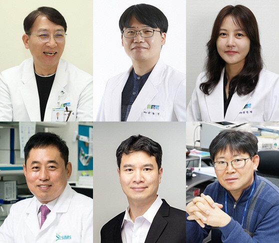 순천향대 천안병원, 난소암 치료표적 발굴 및 신약 개발 착수