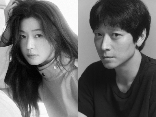 [공식]전지현X강동원 역대급 만남..'북극성' 내년 디즈니+ 공개 확정