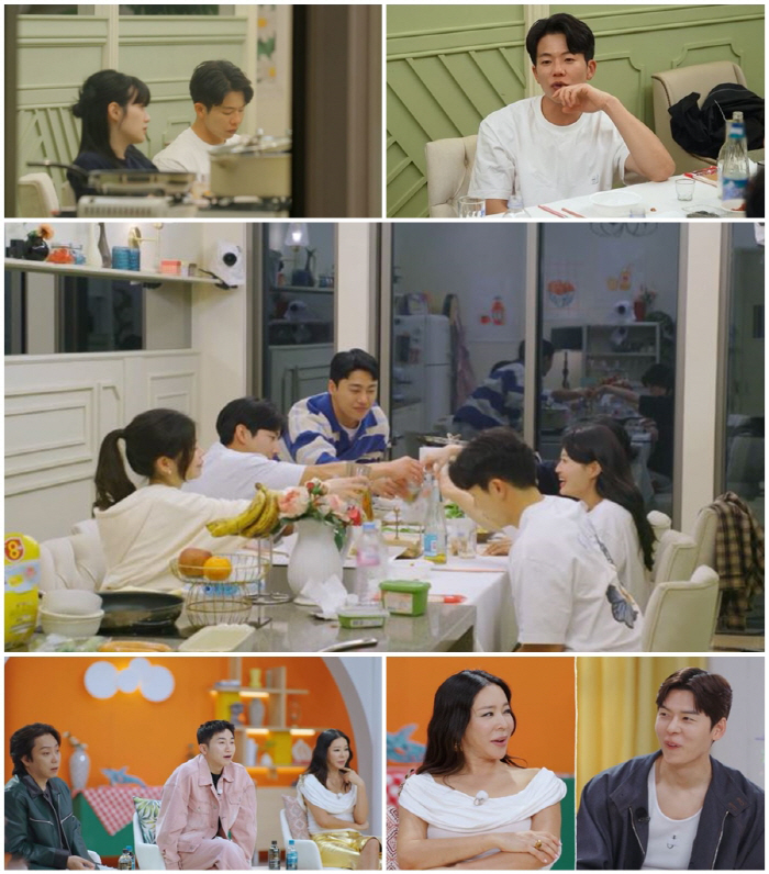 돌싱女 "난 결혼식을 못했다…다음 결혼식에 할게 많아" 재혼 의지 '활활…