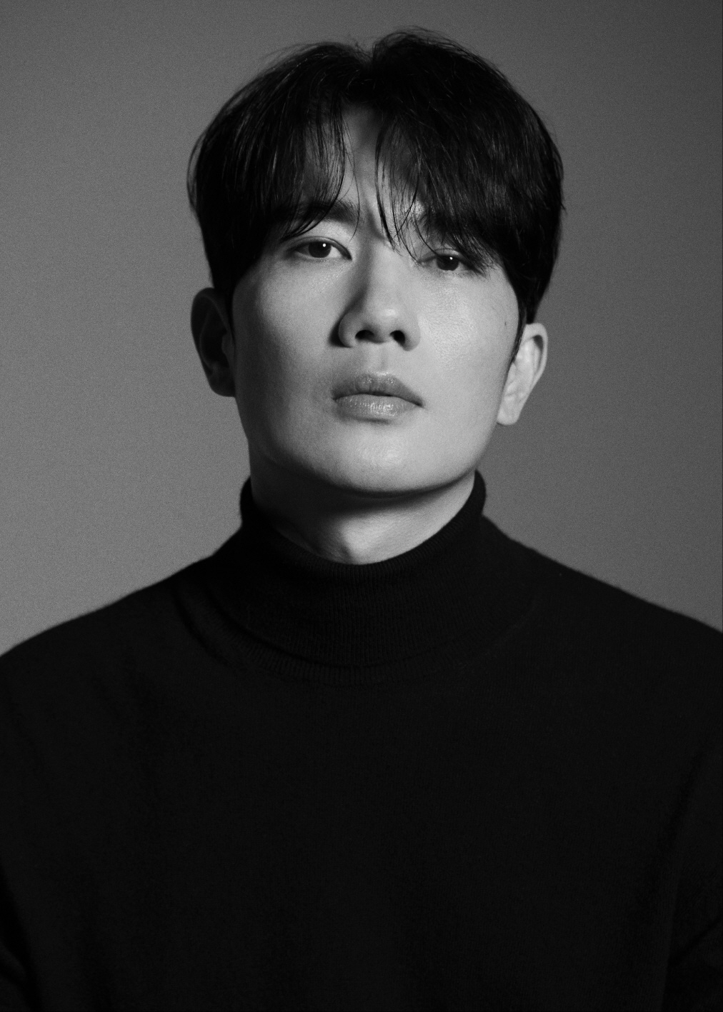 [공식] 엄태구, 변요한과 손잡았다…TEAMHOPE와 전속계약