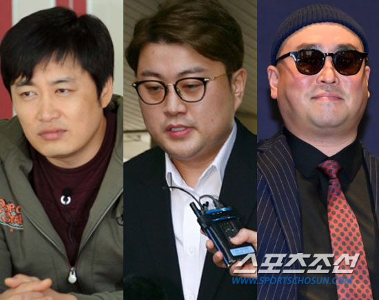 김호중과 술자리도 죄?...정찬우·길, '방조無'에도 억울한 비난→"추측…