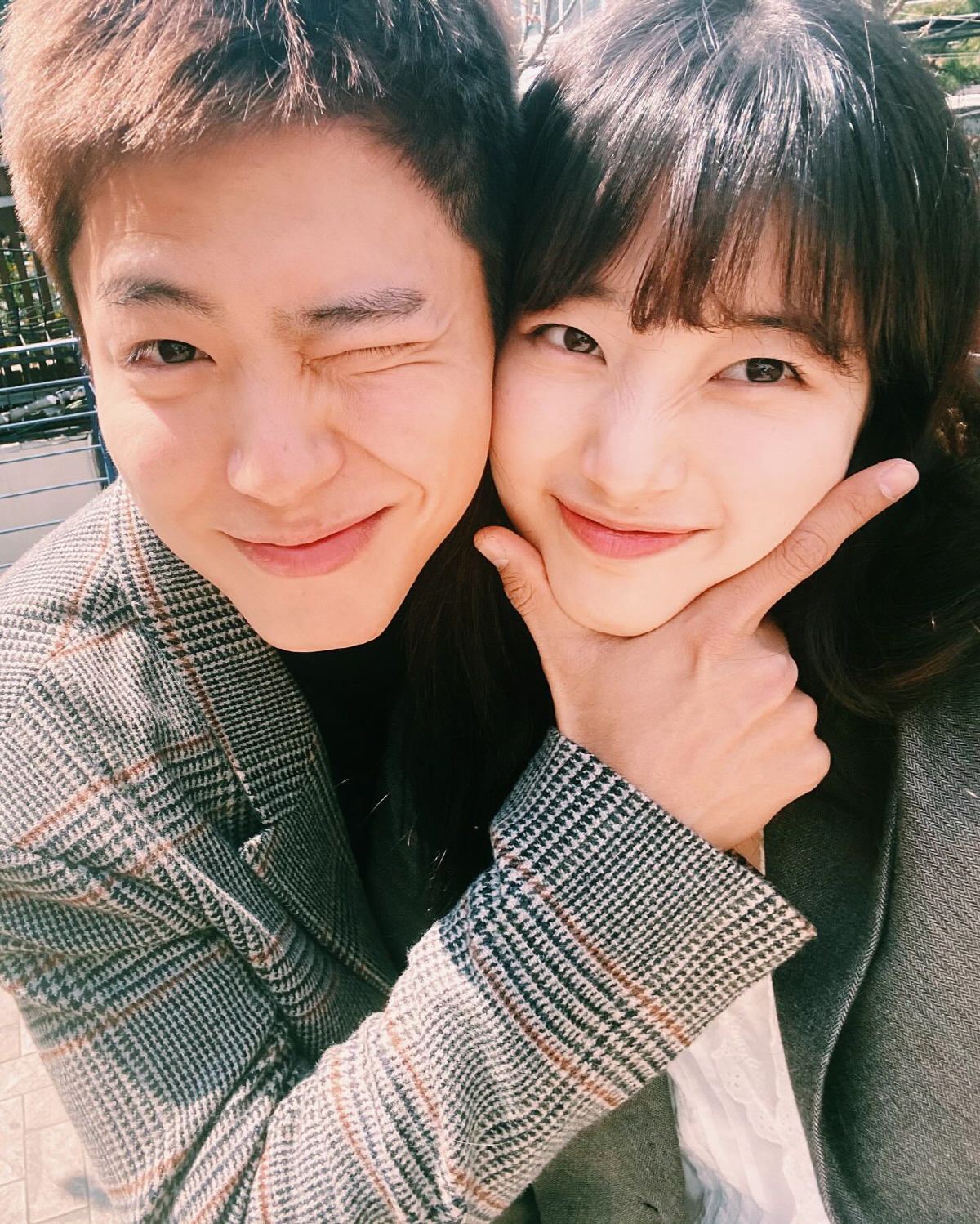 김태용 "수지가 SNS에 쓴 박보검에 대한 글..대본 아닌 직접 준비한 …