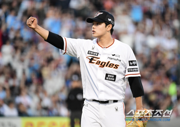 'ML 6시즌+풀타임 10승 경험' 한화 새 외인 데뷔 시점은? 정경배 …