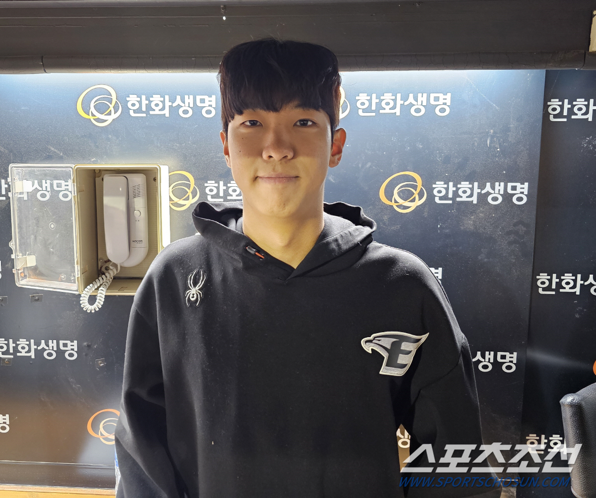 59일만에 맛본 승리! '데뷔 첫 QS' 특급재능도 지칠 때 있다 "멘털…