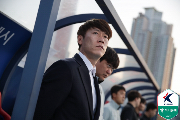 [K리그1 현장코멘트] 김은중 수원 감독, "강상윤 데뷔골 축하한다. 매…