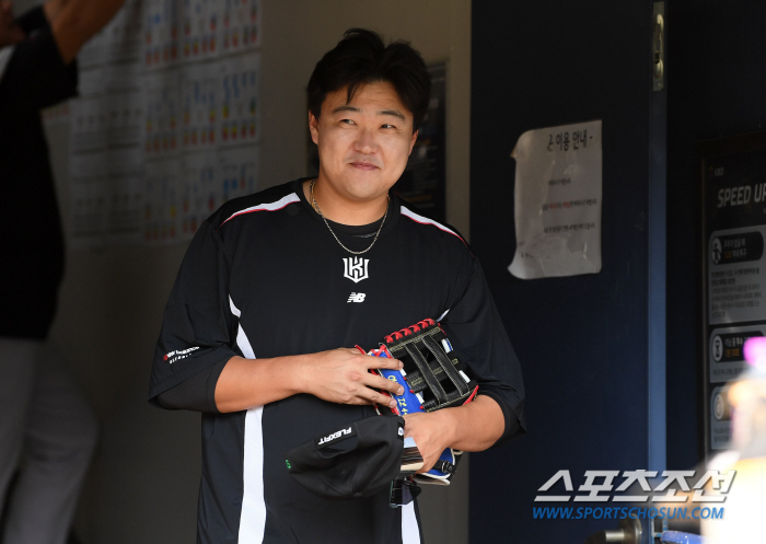 "(박)병호가 미안하다고 하던데…" 절친의 사과와 함께 떠난 '3년 정든…